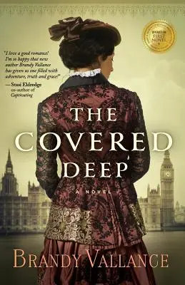 Les profondeurs couvertes - The Covered Deep