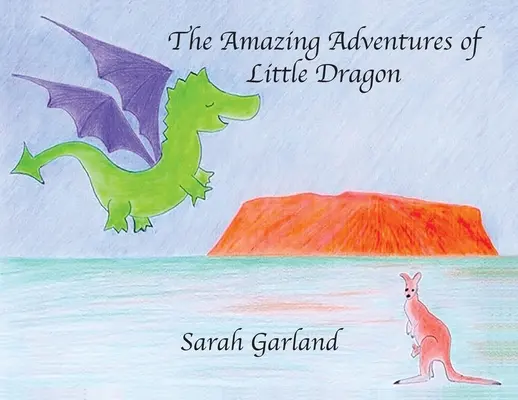 Les incroyables aventures du petit dragon - The Amazing Adventures of Little Dragon