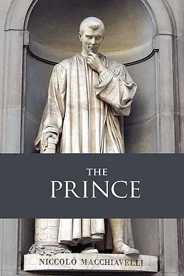 Le Prince, édition en gros caractères - The Prince, Large-Print Edition