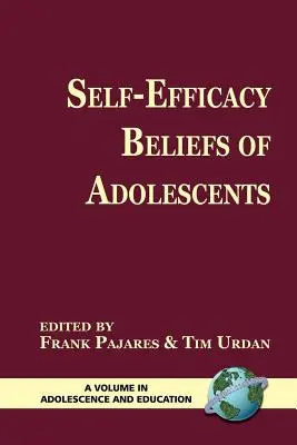 Les croyances d'auto-efficacité des adolescents (PB) - Self-Efficacy Beliefs of Adolescents (PB)