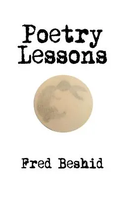 Leçons de poésie - Poetry Lessons