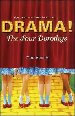 Les quatre Dorothée - The Four Dorothys