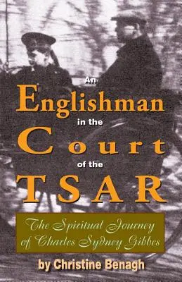 Un Anglais à la cour du Tsar - An Englishman in the Court of the Tsar