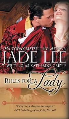 Règles pour une dame (Les leçons d'une dame, Livre 1) - Rules for a Lady (A Lady's Lessons, Book 1)