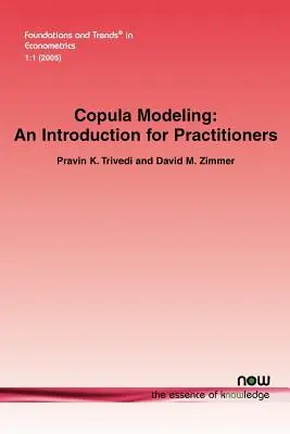 Modélisation des copules : Une introduction pour les praticiens - Copula Modeling: An Introduction for Practitioners