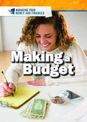 Faire un budget - Making a Budget