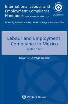 Conformité en matière de travail et d'emploi au Mexique - Labour and Employment Compliance in Mexico