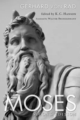 Moïse, 2e éd. - Moses, 2nd ed.