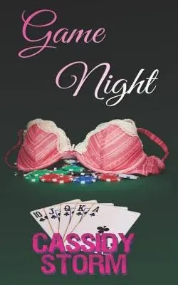 Nuit de jeu - Game Night