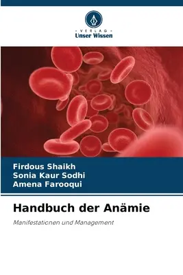 Handbuch der Anmie