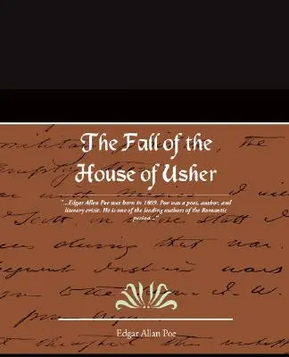 La chute de la maison Usher - The Fall of the House of Usher