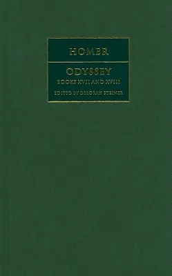Homère : Odyssée Livres XVII-XVIII - Homer: Odyssey Books XVII-XVIII