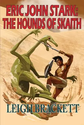 Les chiens de Skaith - The Hounds of Skaith