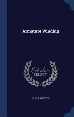 Bobinage d'induit - Armature Winding