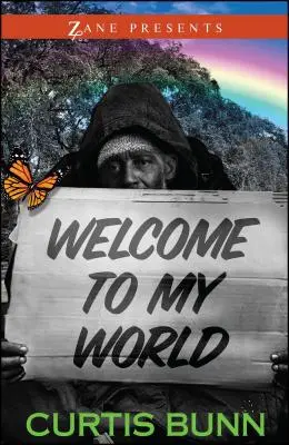 Bienvenue dans mon monde - Welcome to My World