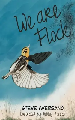 Nous sommes un troupeau - We Are Flock
