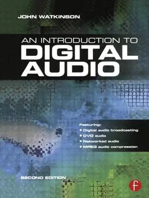 Introduction à l'audio numérique - Introduction to Digital Audio