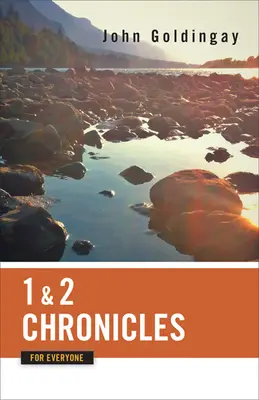 1 et 2 Chroniques pour tous - 1 and 2 Chronicles for Everyone