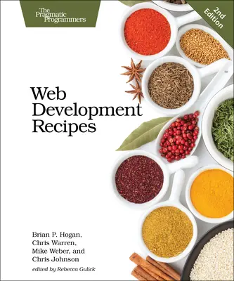 Recettes de développement web - Web Development Recipes