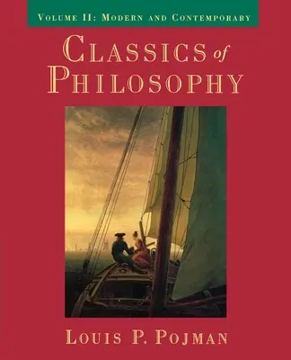 Les classiques de la philosophie - Classics of Philosophy