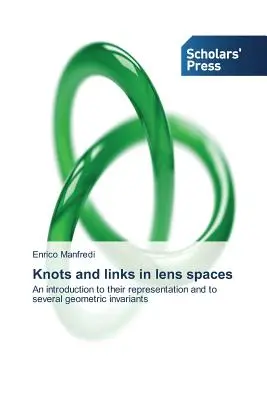 Nœuds et liens dans les espaces de lentilles - Knots and links in lens spaces