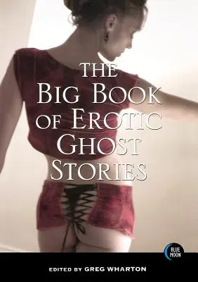 Le grand livre des histoires de fantômes érotiques - The Big Book of Erotic Ghost Stories