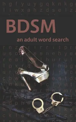 Bdsm : une recherche de mots pour adultes - Bdsm: an adult word search