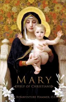 Marie Auxiliatrice - Mary Help of Christians