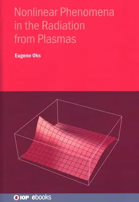 Phénomènes non linéaires dans le rayonnement des plasmas : Applications spectroscopiques et laser - Nonlinear Phenomena in the Radiation from Plasmas: Spectroscopic and Laser Applications