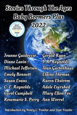 Histoires à travers les âges Baby Boomers Plus 2022 - Stories Through The Ages Baby Boomers Plus 2022
