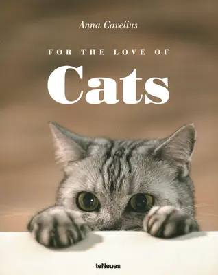 Pour l'amour des chats - For the Love of Cats