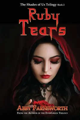 Les larmes de rubis - Ruby Tears