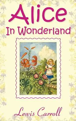 Alice au pays des merveilles - Alice in Wonderland