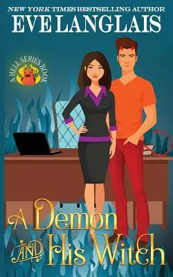 Un démon et sa sorcière - A Demon and his Witch