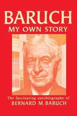 Baruch, ma propre histoire - Baruch My Own Story