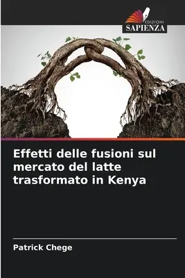 Effetti delle fusioni sul mercato del latte trasformato in Kenya (Les effets de la fusion sur le marché du lait transformé au Kenya) - Effetti delle fusioni sul mercato del latte trasformato in Kenya