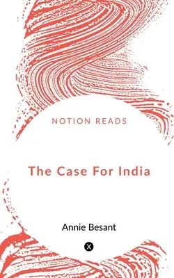 Le livre de la jungle (Collins Classics) - The Case For India