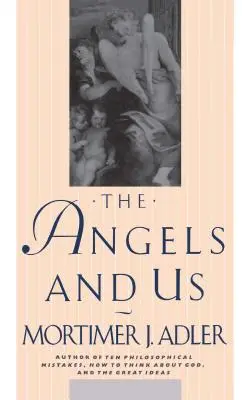 Les anges et nous - The Angels and Us