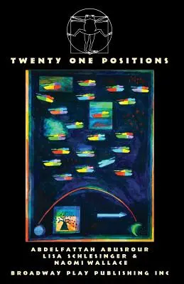 Vingt et une positions - Twenty One Positions