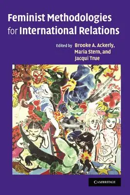 Méthodologies féministes pour les relations internationales - Feminist Methodologies for International Relations