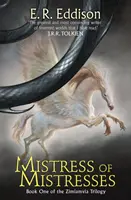 La maîtresse des maîtresses - Mistress of Mistresses