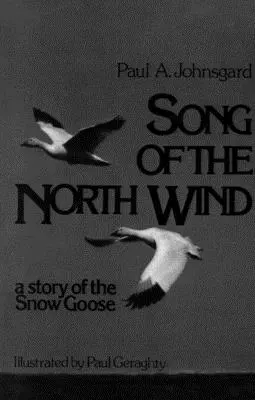Le chant du vent du nord - Song of the North Wind