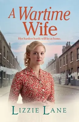 Une épouse en temps de guerre - A Wartime Wife