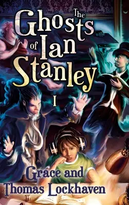 Les fantômes de Ian Stanley - The Ghosts of Ian Stanley