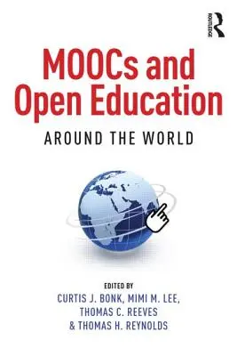 MOOCs et éducation ouverte dans le monde - MOOCs and Open Education Around the World