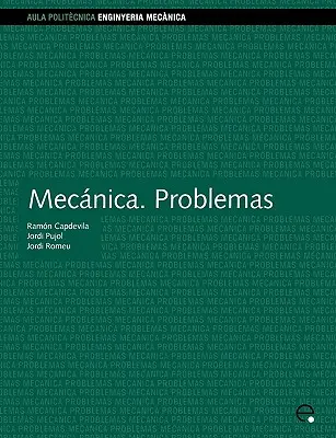 Mécanique. Problemas - Mecnica. Problemas