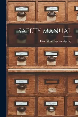 Manuel de sécurité - Safety Manual