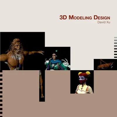 Modélisation 3D - 3D Modeling Design