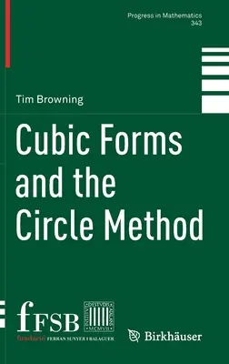 Formes cubiques et méthode des cercles - Cubic Forms and the Circle Method