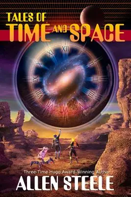 Histoires du temps et de l'espace - Tales of Time and Space